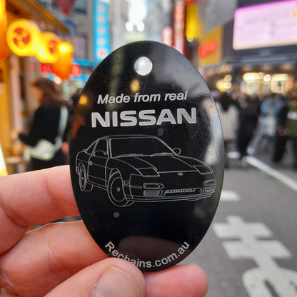 Nissan Keychain